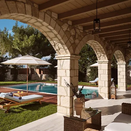 Villa Casa Di Pietra, A Private Retreat With Heated Pool, By Thinkvilla *